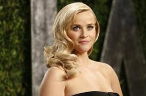 Reese Witherspoon