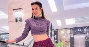 Gauahar Khan