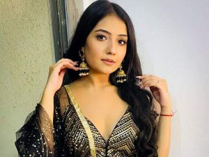 Akshita Mudgal1