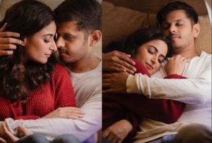 Neil Bhatt and Aishwarya Sharma1