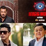 Bigg Boss 16: Pratik Sehajpal talks about the show; said, “Abdu is cute and is winning the hearts of the audiences”