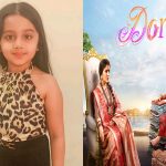 The many looks donned by child actor Mahi Bhanushali in COLORS’ ‘Doree’ prove she’s a star in the making
