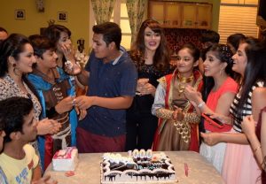 Team_Baalveer_celebrating_their_success