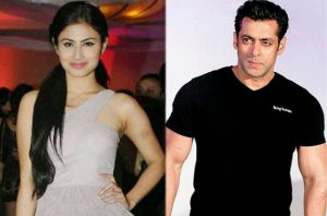 Salman & Mouni_0