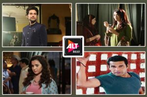 Alt Balaji`