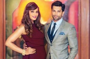 Bipasha Basu & KSG