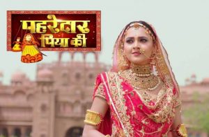 NGO seeks ban on TV show 'Pehredaar Piya Ki'