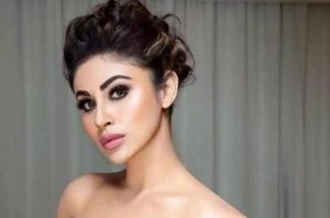 Mouni-Roy