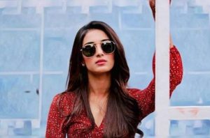 Erica Fernandes,p