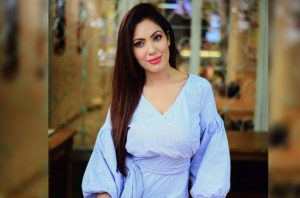 Munmun Dutta