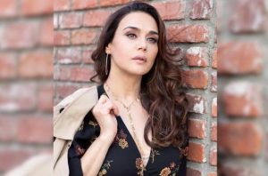 Preity Zinta