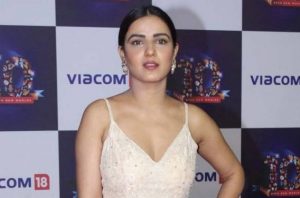 Jasmin Bhasin2
