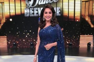 madhuri