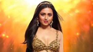 Tejasswi Prakash