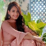 EXCLUSIVE! Sasuraal Genda Phool 2 fame Shagun Sharma on not taking up negative roles: It affects me a lot in real life and social media bashing bothers me