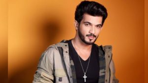 Arjun Bijlani