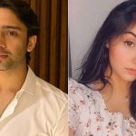 AWW-DORABLE! Shaheer Sheikh and Ashnoor Kaur’s reunion is all things cute and memorable; check out now!