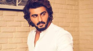 Arjun Kapoor