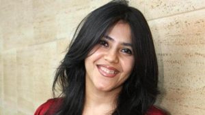 Ekta Kapoor