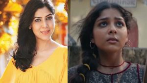 Faltu Lead Niharika Chouksey Looks Very Much Sakshi Tanwar