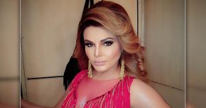 Rakhi Sawant