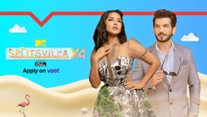 Mtv S Splitsvilla 14
