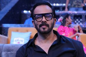 Rohit Shetty
