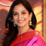 Yeh Hai Chahatein fame Poorva Gokhale opens up about her experience working with the show, “The entire team of YHC is fabulous”