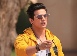 Prince Narula