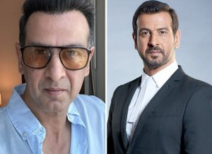 Ronit Roy